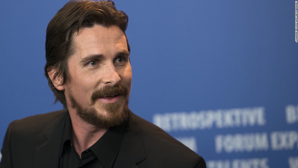 Christian Bale, star of the upcoming &quot;Jungle Book,&quot; will honor the 2017 CNN Heroes during Sunday&#39;s All-Star Tribute Show.