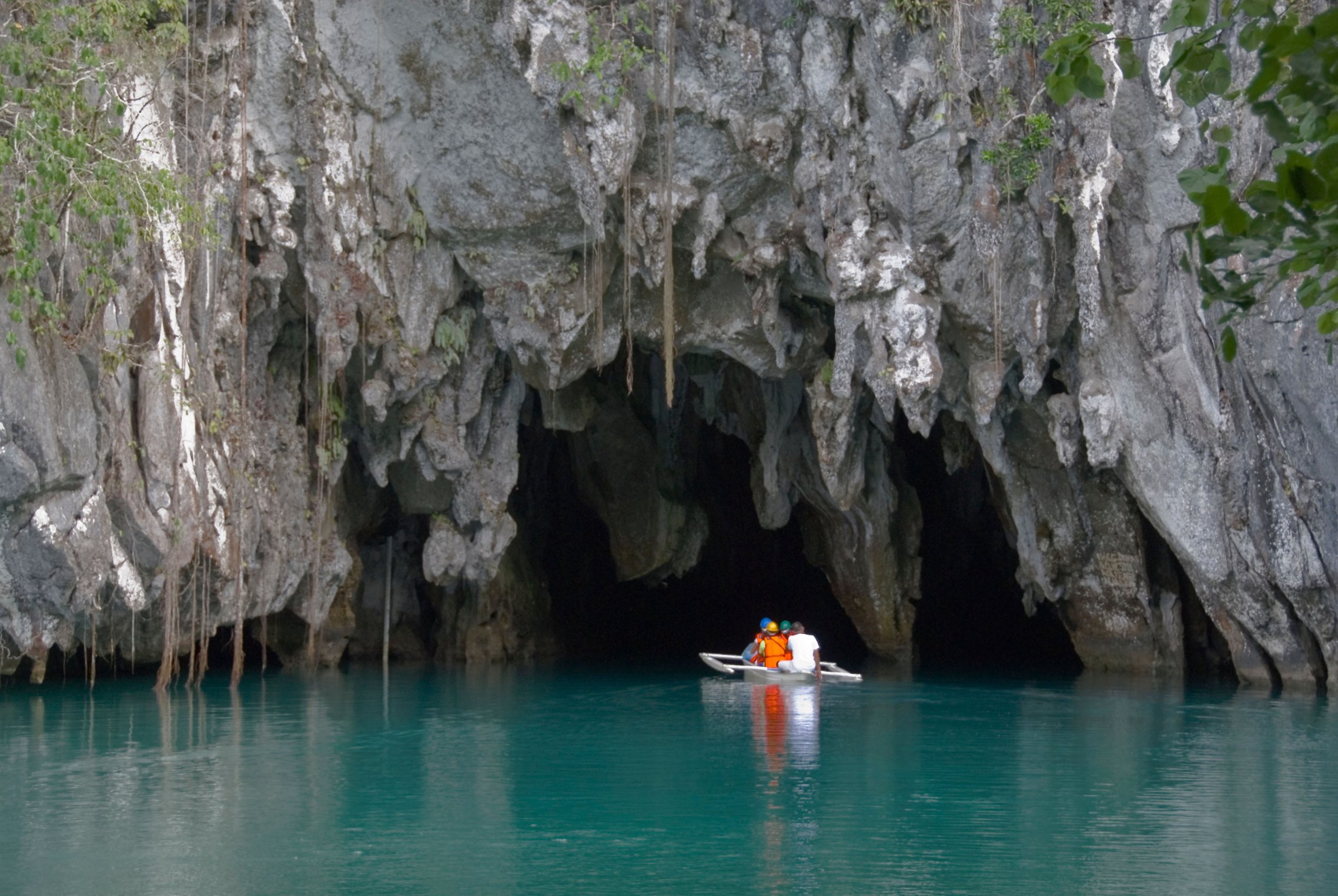 World S Coolest Underground Wonders Cnn Travel