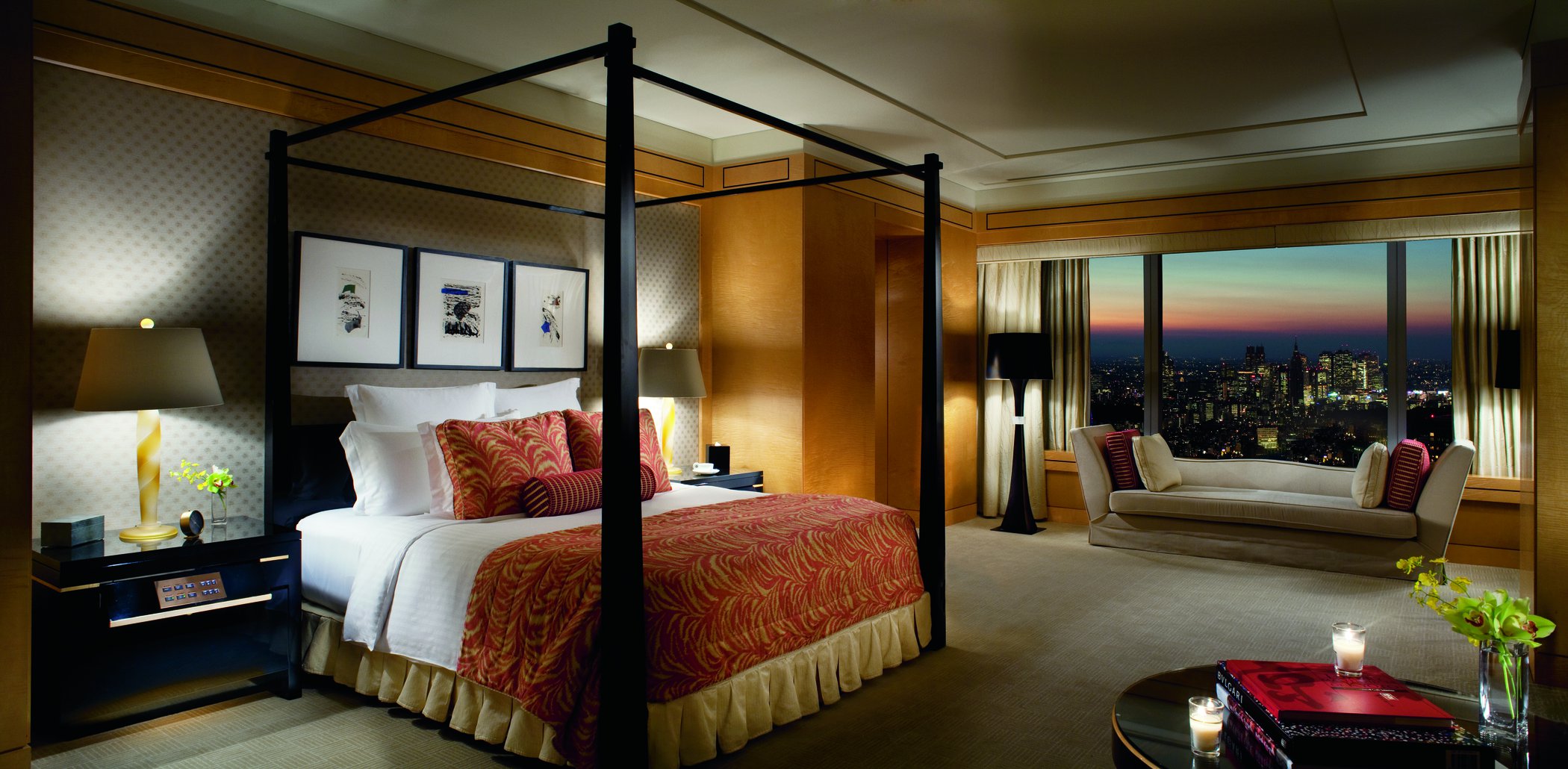 World S Most Expensive Hotel Rooms Take A Peek Inside Cnn