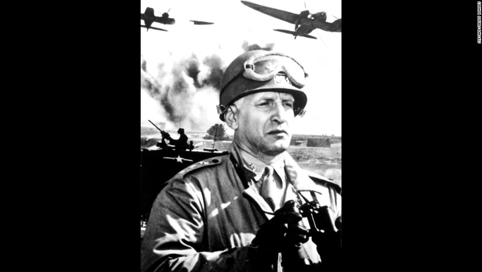 "Patton" features one of the most readily recognizable images in films -- that of George C. Scott's general standing in front of the American flag -- and it was as critically acclaimed as it was popular. But while "Patton" nabbed the best picture title and a best actor Oscar for Scott, the actor was having none of it. He refused to accept the prize, <a href="http://news.bbc.co.uk/2/hi/obituaries/455563.stm" target="_blank">calling the politics</a> surrounding the ceremony "demeaning" and likening the Oscars to a "two-hour meat parade."