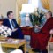 07 Dalai Lama and presidents