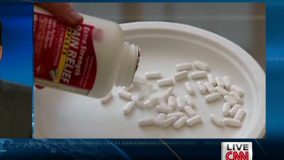 Acetaminophen during pregnancy linked to hyperactivity in kids CNN