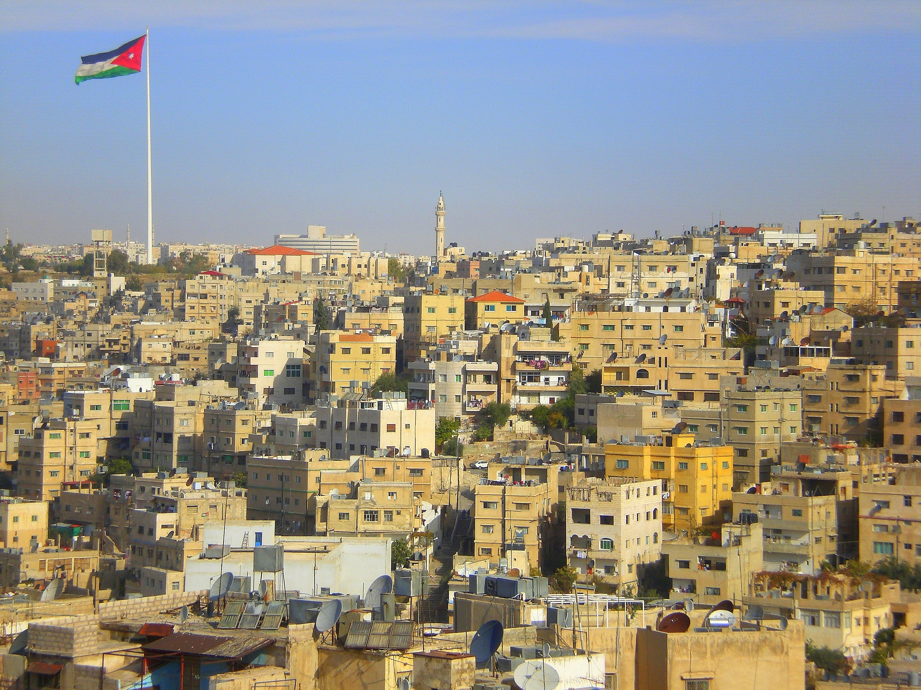 Jordan: 10 reasons to visit the Middle 