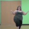 Fat Girl Dancing Video Goes Viral Cnn Video