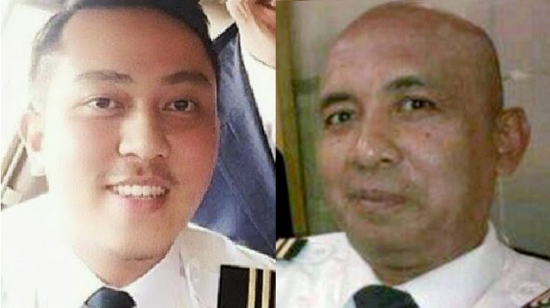 Malaysia missing plane Pilots of MH 370 suspected in disappearance  CNN