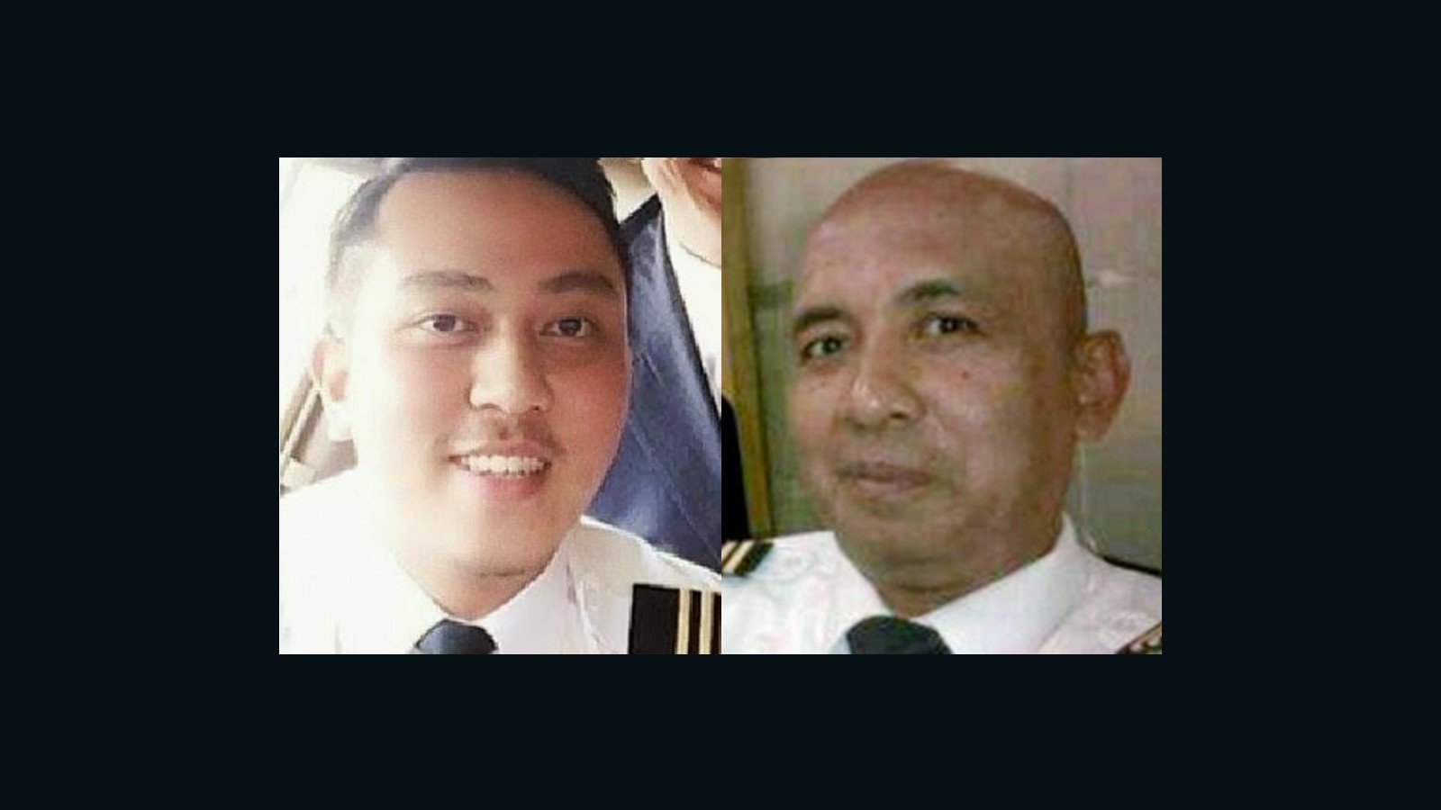 Report Mh370 Pilot Flew Similar Route On Simulator Cnn