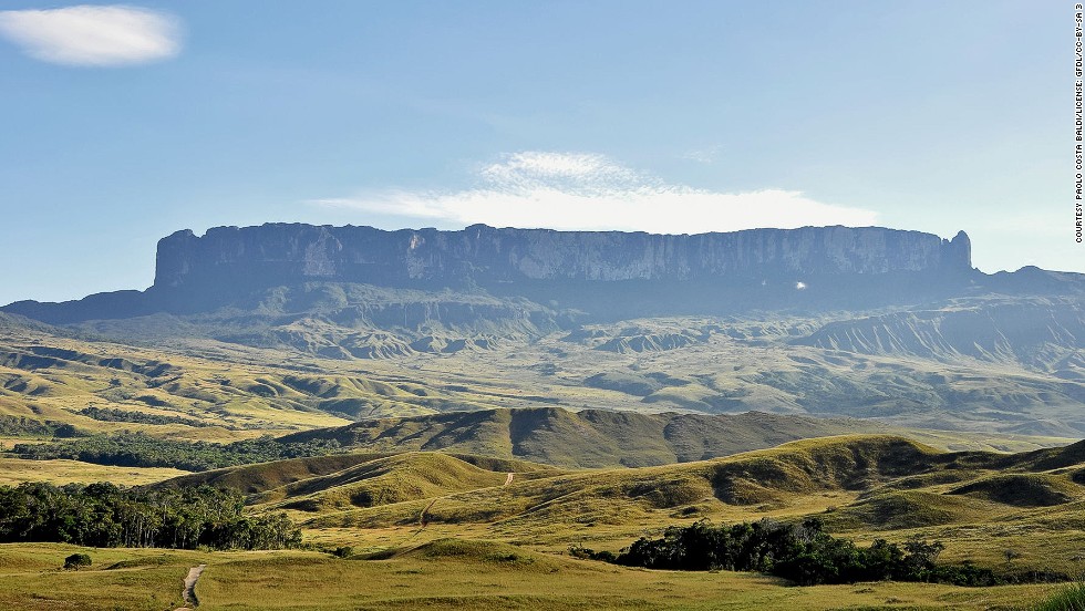 Monte Roraima