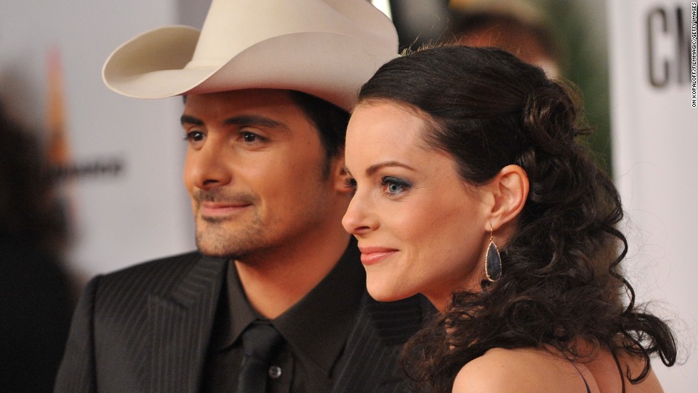 Favorite Country Music Couples