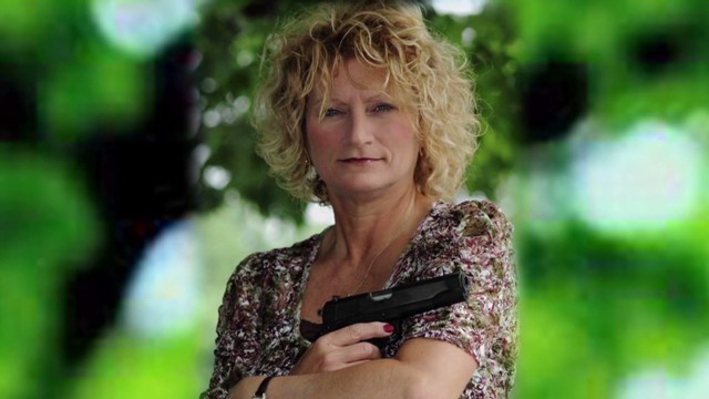 pkg people magazine rejects woman gun photo_00003316.jpg