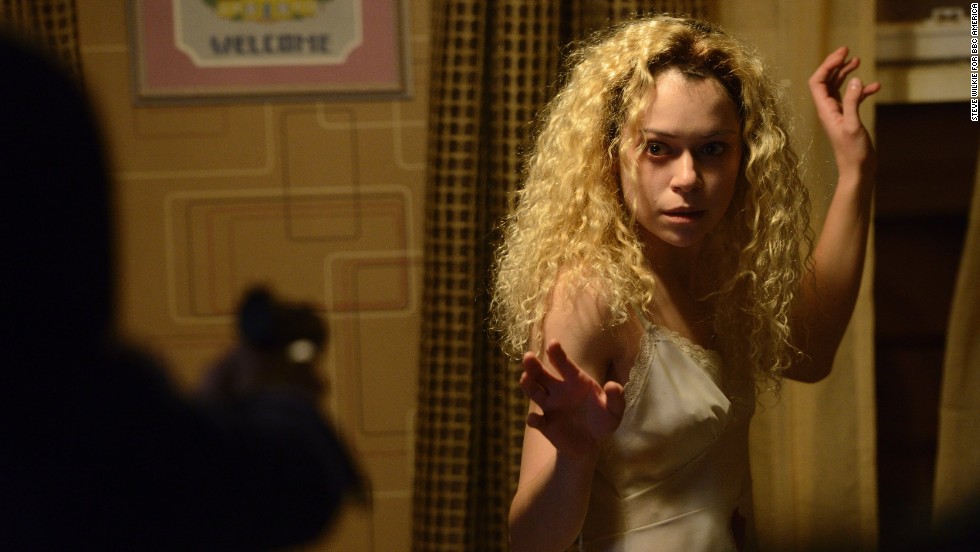 Orphan Black Season Preview The Best Show You Re Not Watching Cnn