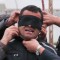 Photos Show Victim S Mother Forgive Killer Halt Hanging In Iran CNN