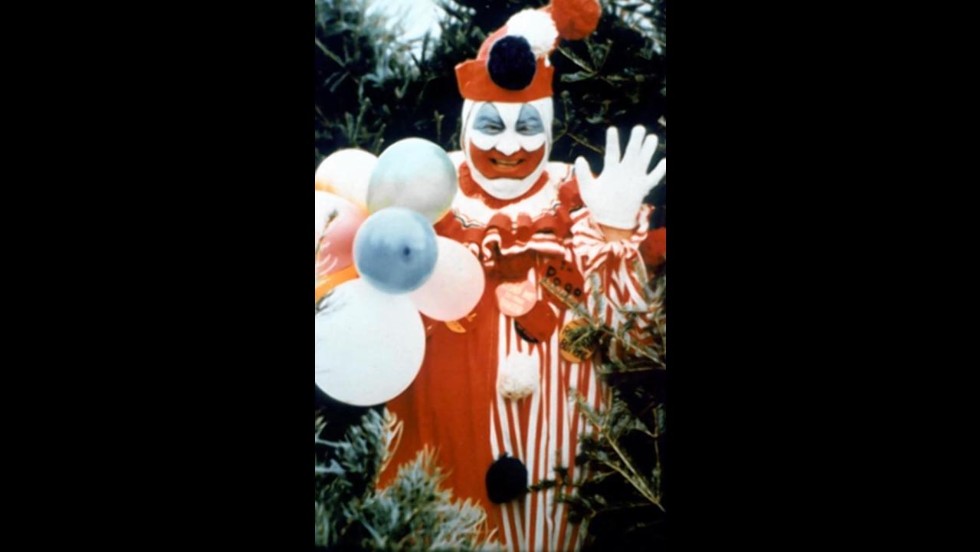 Photos Most Memorable Clowns 3966