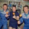 iss first crew 2000