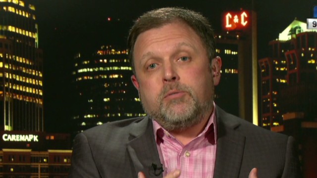 Tim Wise defines racism