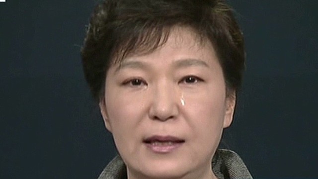 Where Is South Korea's Most Wanted Man? - CNN