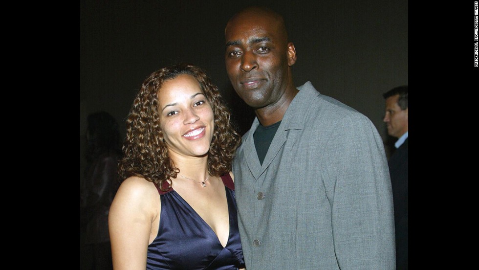 Shield Actor Michael Jace Convicted Of Wifes Murder Cnn 