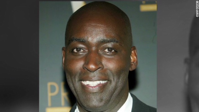 The Shield Actor Michael Jace Charged In Wifes Shooting Death Cnn 9494