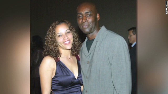 Actor Michael Jace Gets 40 Years In Prison Cnn 