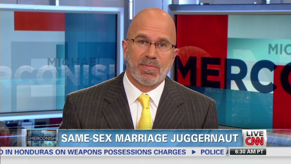 Us Supreme Court To Meet Again On Issue Of Gay Marriage Cnnpolitics 4393