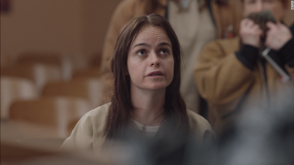 Orange Is The New Black Season 2 Five Things To Expect Cnn 