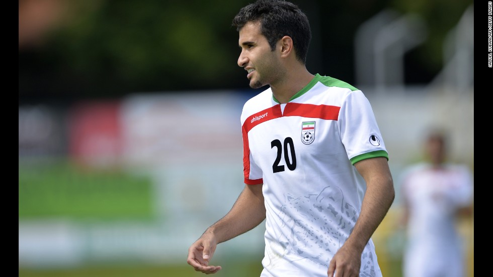 &lt;strong&gt;Steven Beitashour (Iran):&lt;/strong&gt; If Iran is to make it out of the group stage for the first time -- in a likely scramble for Group E&#39;s second-place spot behind Argentina -- it will need a spirited performance from its California-born defender. A true dual threat, the Vancouver Whitecaps right back and 2012 MLS All-Star is efficient on the back line and can also streak forward. Since 2011, he has led all MLS defenders in assists.