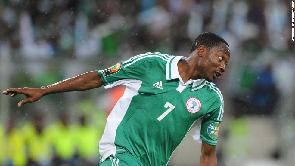 &lt;strong&gt;Ahmed Musa (Nigeria):&lt;/strong&gt; At 21, Musa has blazing speed but a habit of flubbing goal opportunities. In 37 caps for Nigeria, he&#39;s found the net only five times. Expect the Super Eagles to counterattack, and with John Obi Mikel and Victor Moses in the midfield, you can also expect the passes to be on time. Whether Musa and fellow international underachiever Peter Odemwingie can make the most of them may dictate Nigeria&#39;s fate.
