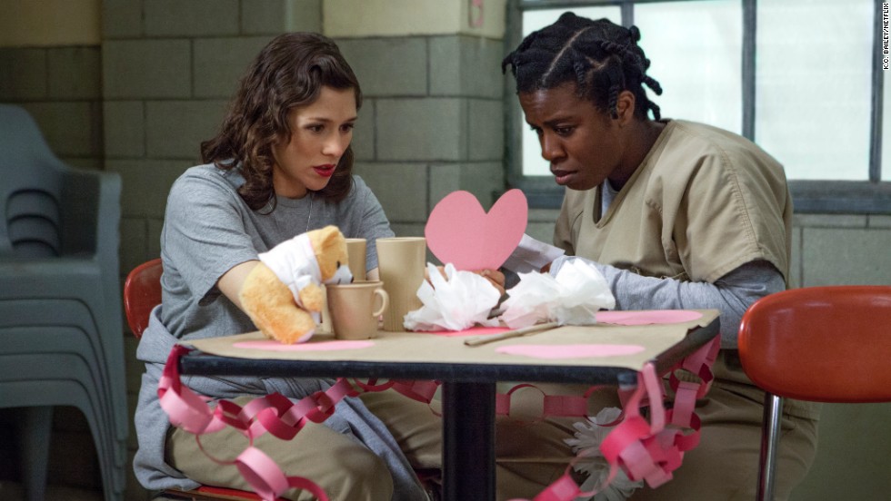 Orange Is The New Black Season 2 Five Things To Expect Cnn