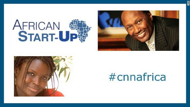 African Start Up Cnn