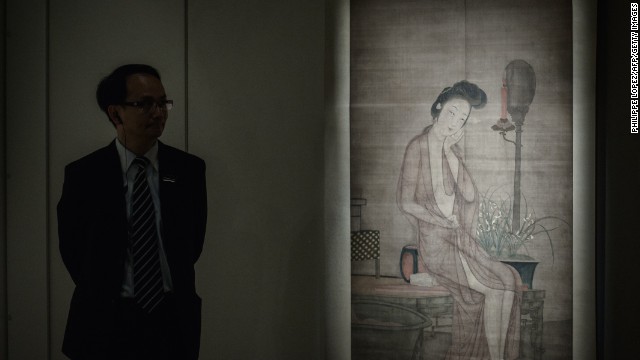 Chinese Classrooms Need To Talk About Sex Cnn