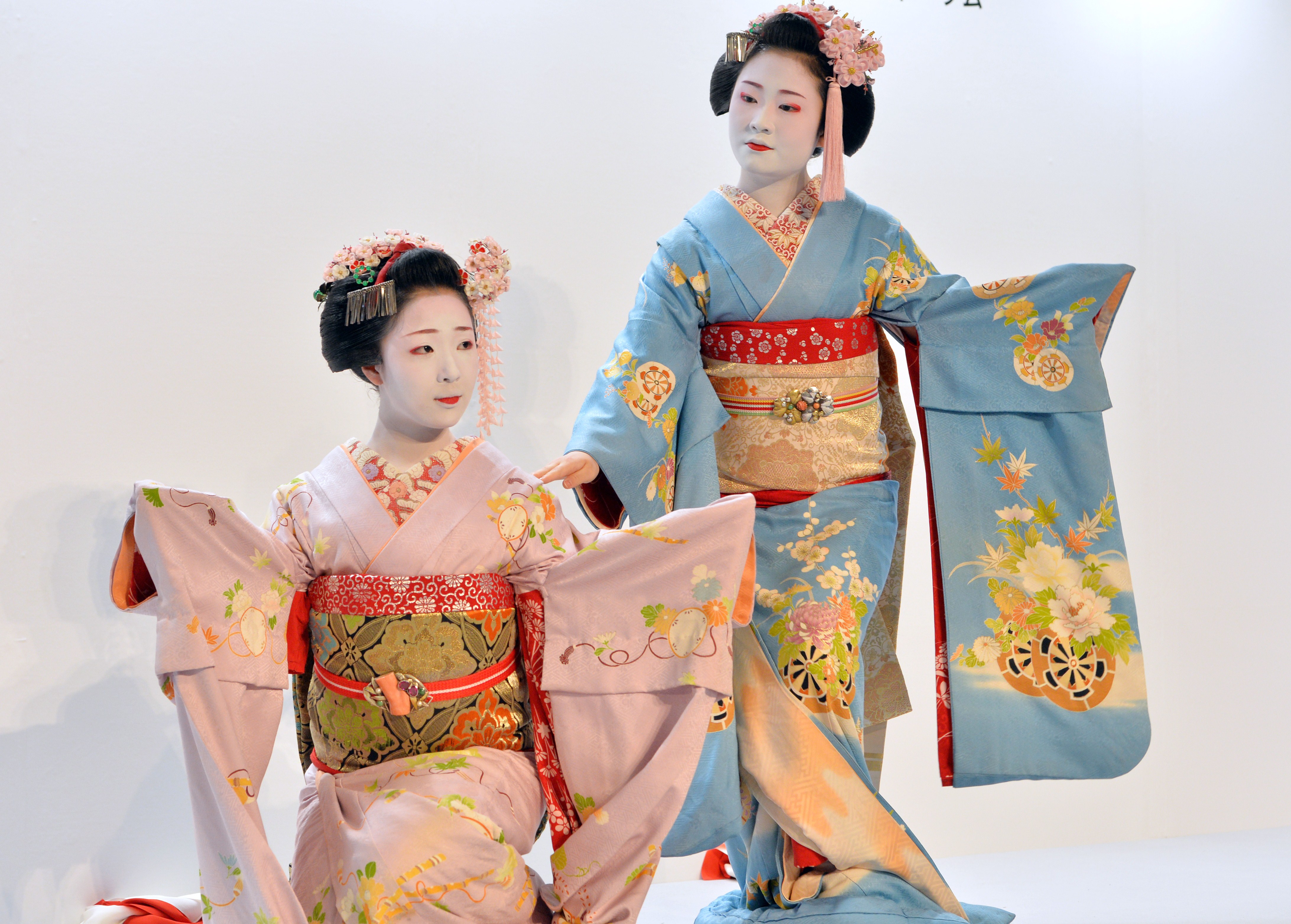 Is a geisha what Japanese Culture: