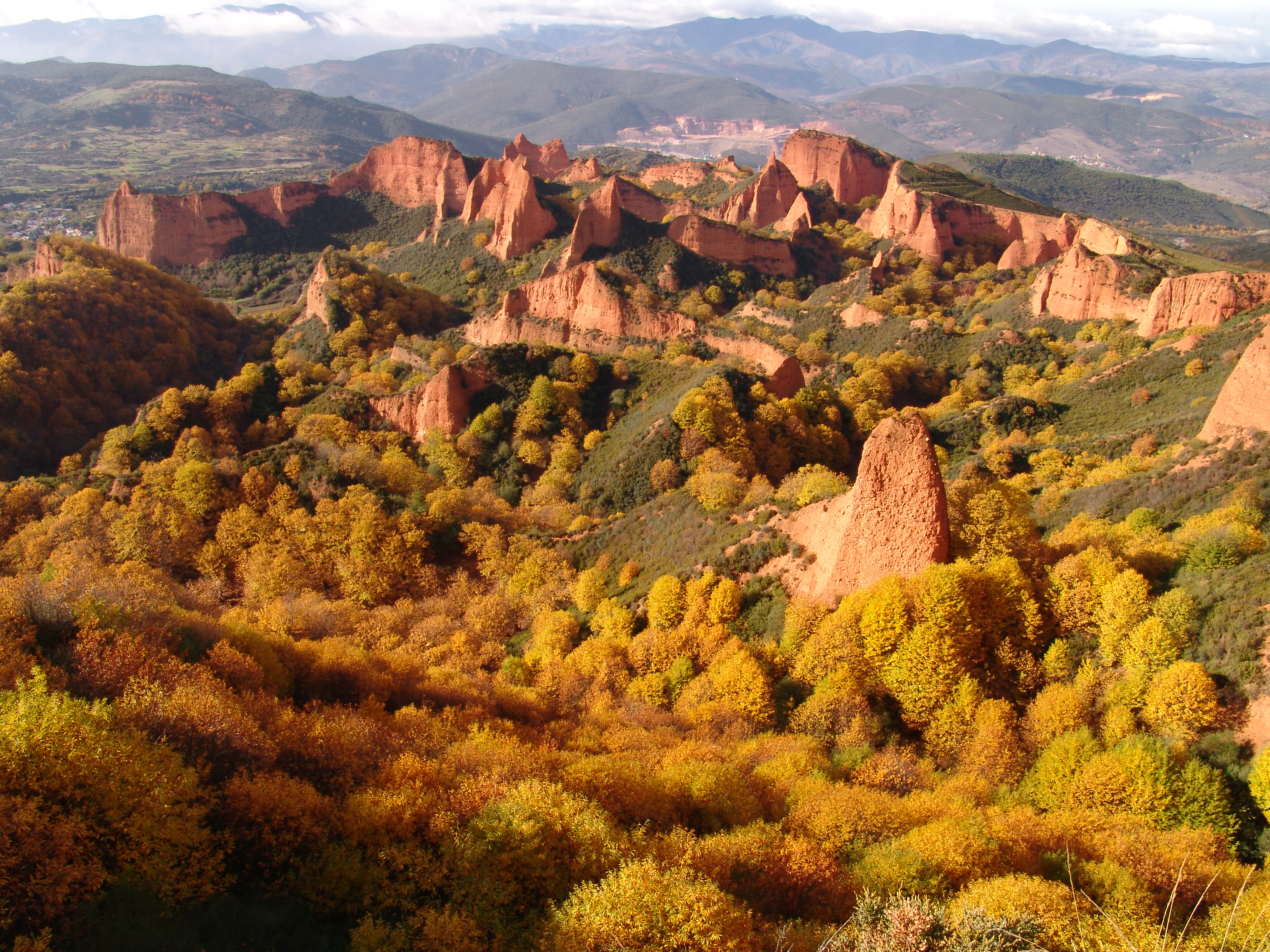 billig efterskrift Bering strædet Top 7 natural wonders in Spain | CNN Travel