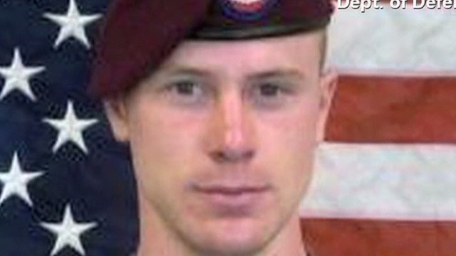 Bergdahl returning to active duty