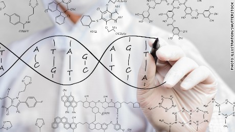 What role does genetics play in opioid addiction?