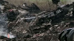 Mh Report Plane Downed By Buk Missile From Russia Cnn