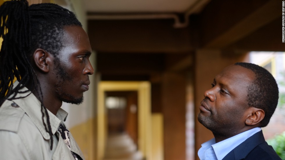 A Kenyan feature film from director Simon Mukali.