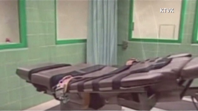 Supreme Court Backs Use Of Lethal Injection Drug Cnnpolitics