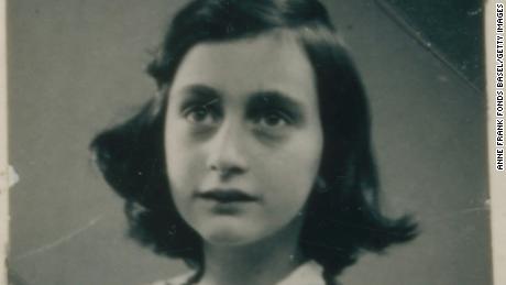 Researchers say Anne Frank perished earlier than thought
