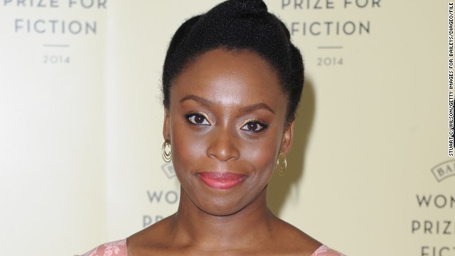   Here is the epic clapback of Chimamanda Adichie when asked if Nigeria has any bookstores 