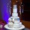 nigerian wedding Dainty Affairs Bakery
