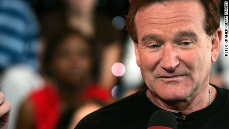 Robin Williams: On anniversary of death, his advice still matters
