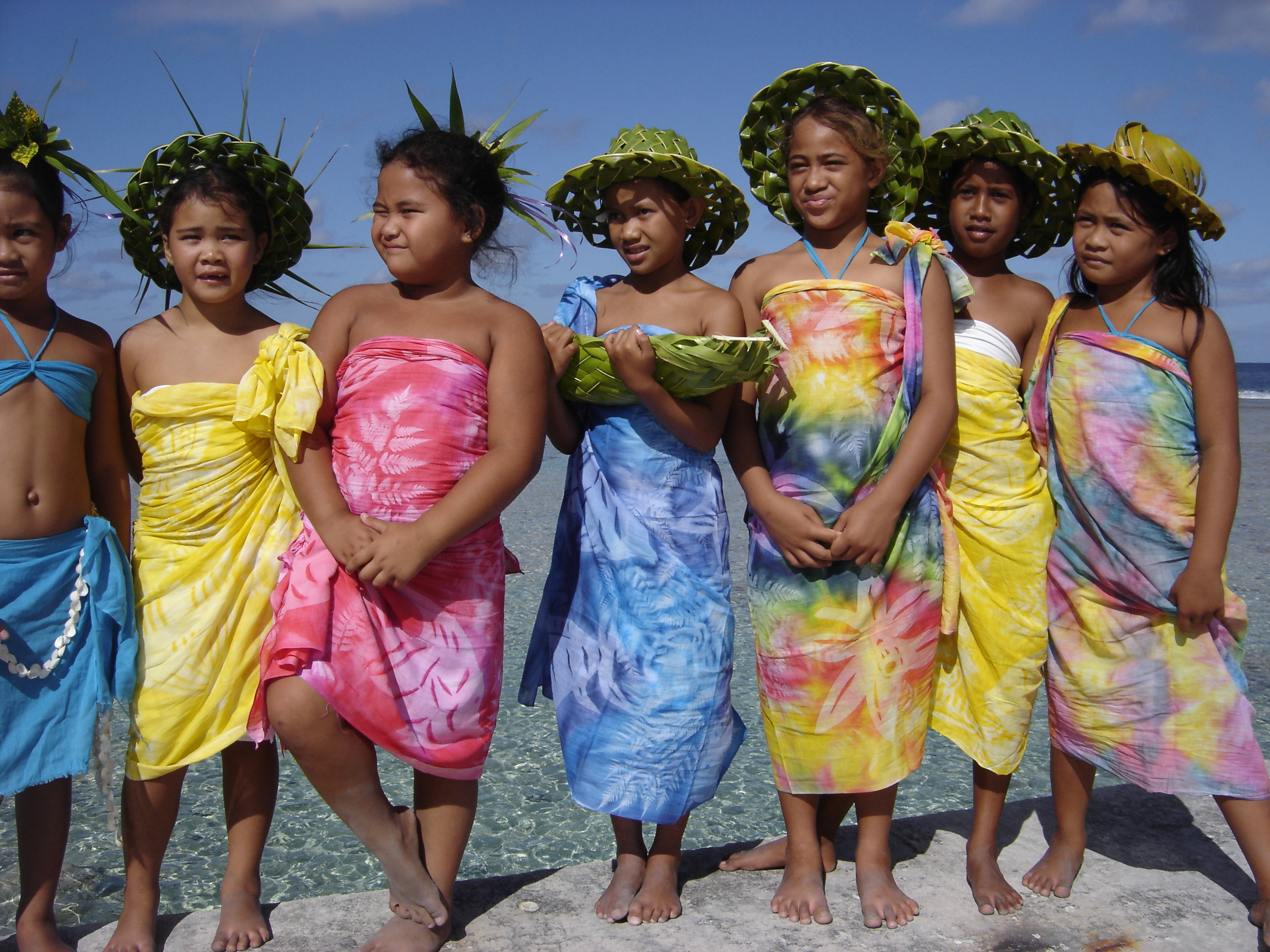 Discovering the lost isles of the South Pacific CNN Travel. 