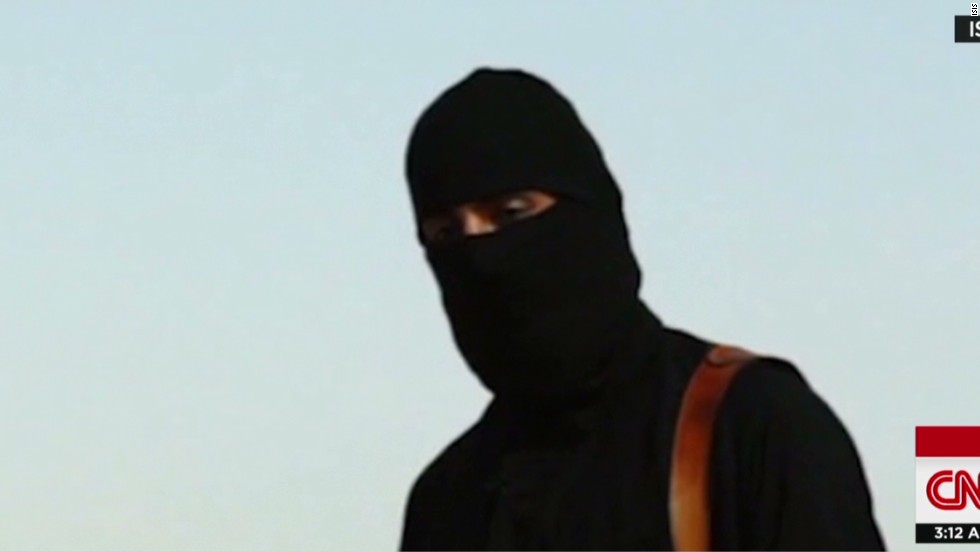 James Foley Beheading Video Would You Watch It CNN