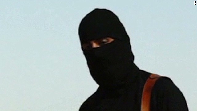 Did A Second Isis Militant Kill James Foley Cnn