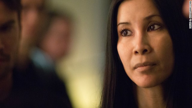 Lisa Ling What I Learned In Strip Clubs Cnn