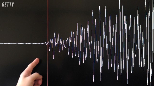 Why aren&#39;t earthquake warnings better?