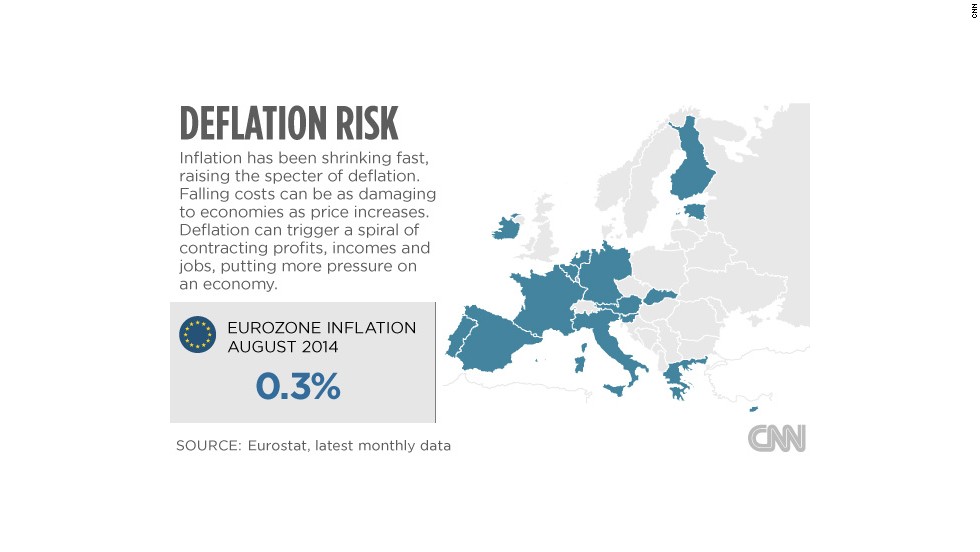 What's Wrong With Europe? - CNN