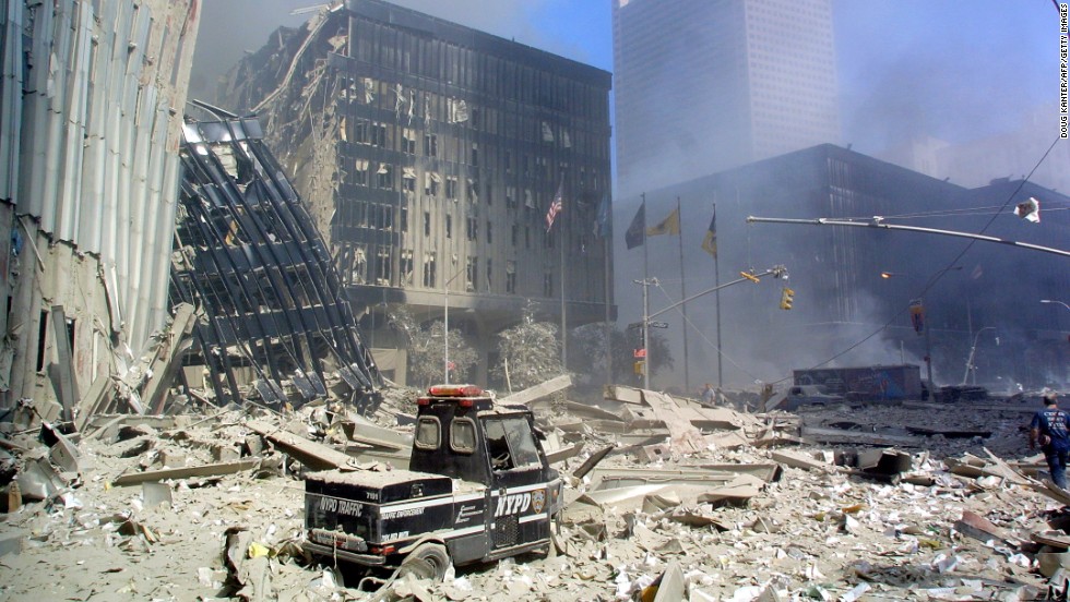 Qu'est-ce que le signe du 11 septembre?