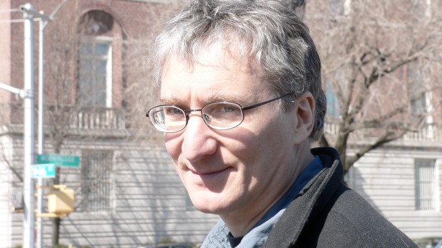 Robert Barnett is the director of the Modern Tibetan Studies Program at Columbia
