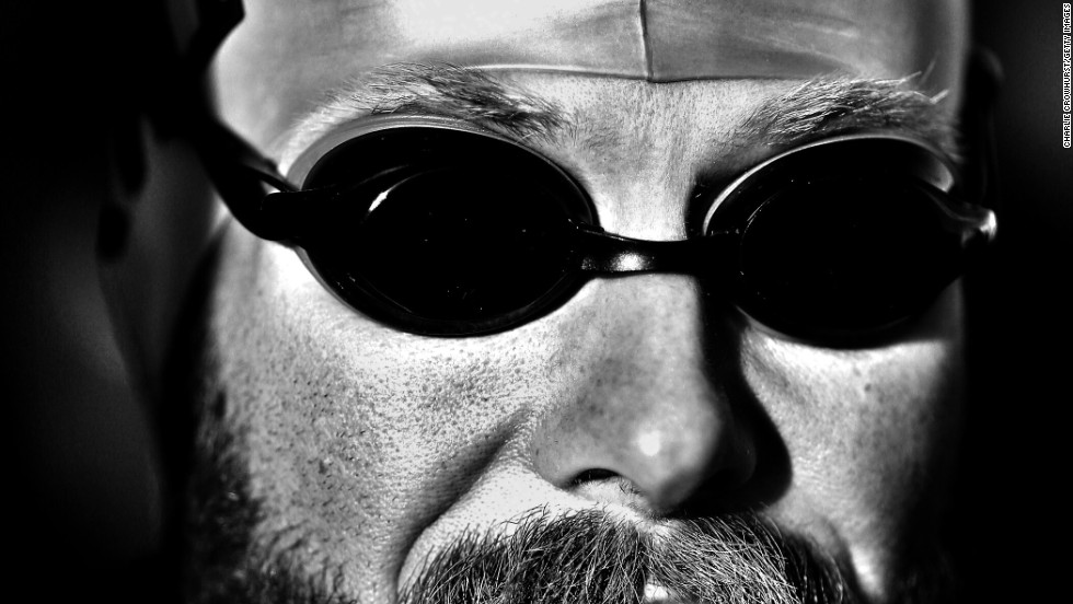 Crowhurst uses digital filters to create his own unmistakable style. &quot;These events are a real test of not only physical stamina but mental too and I think a lot of people underestimate the mental aspect and how tough that can me,&quot; he said.
