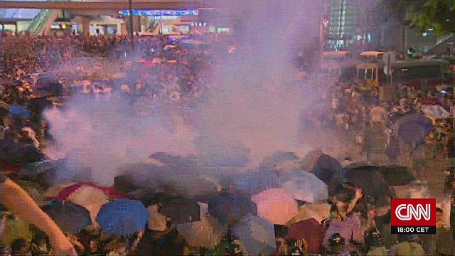 Chinas Internet Firewall Censors Hong Kong Protests Cnn 